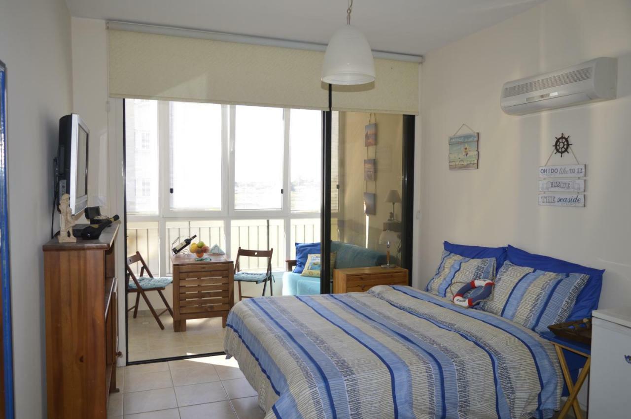 Appartamento Montehugh Larnaca Esterno foto